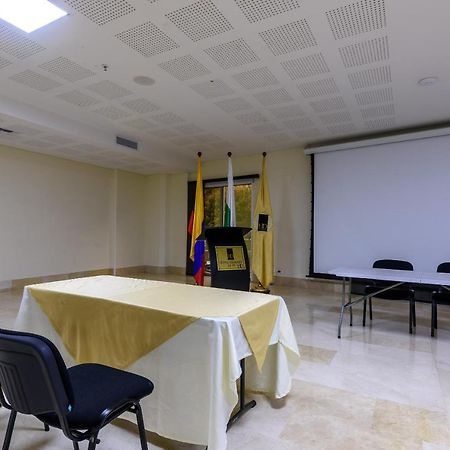Hotel Dorado La 70 ميديلين المظهر الخارجي الصورة