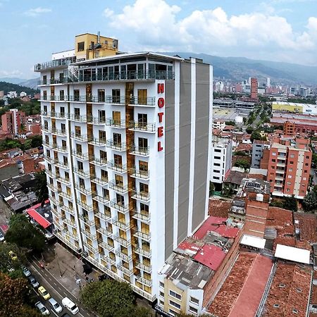 Hotel Dorado La 70 ميديلين المظهر الخارجي الصورة