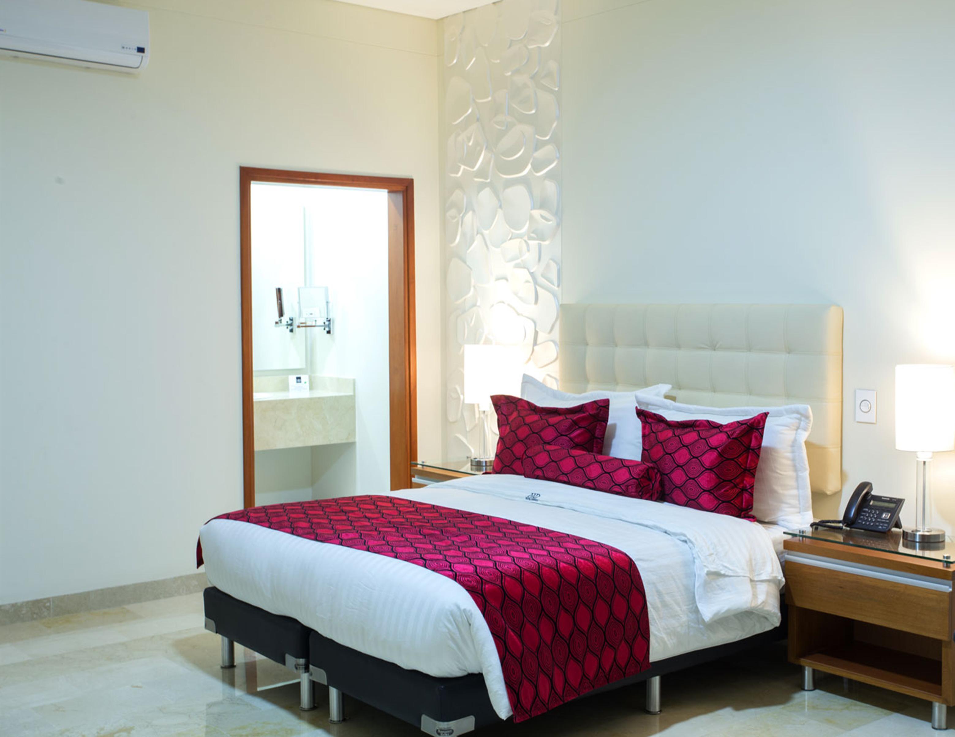 Hotel Dorado La 70 ميديلين المظهر الخارجي الصورة