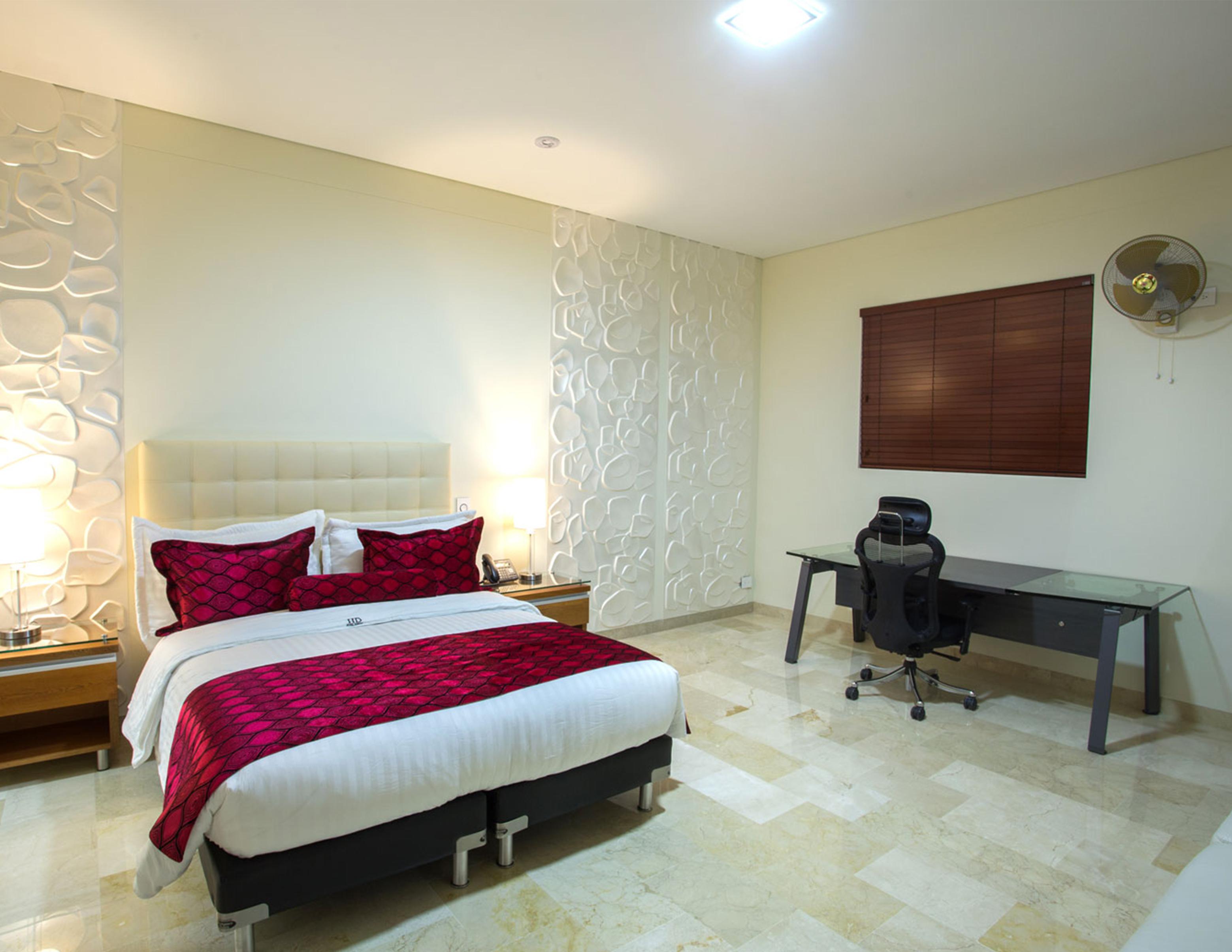 Hotel Dorado La 70 ميديلين المظهر الخارجي الصورة