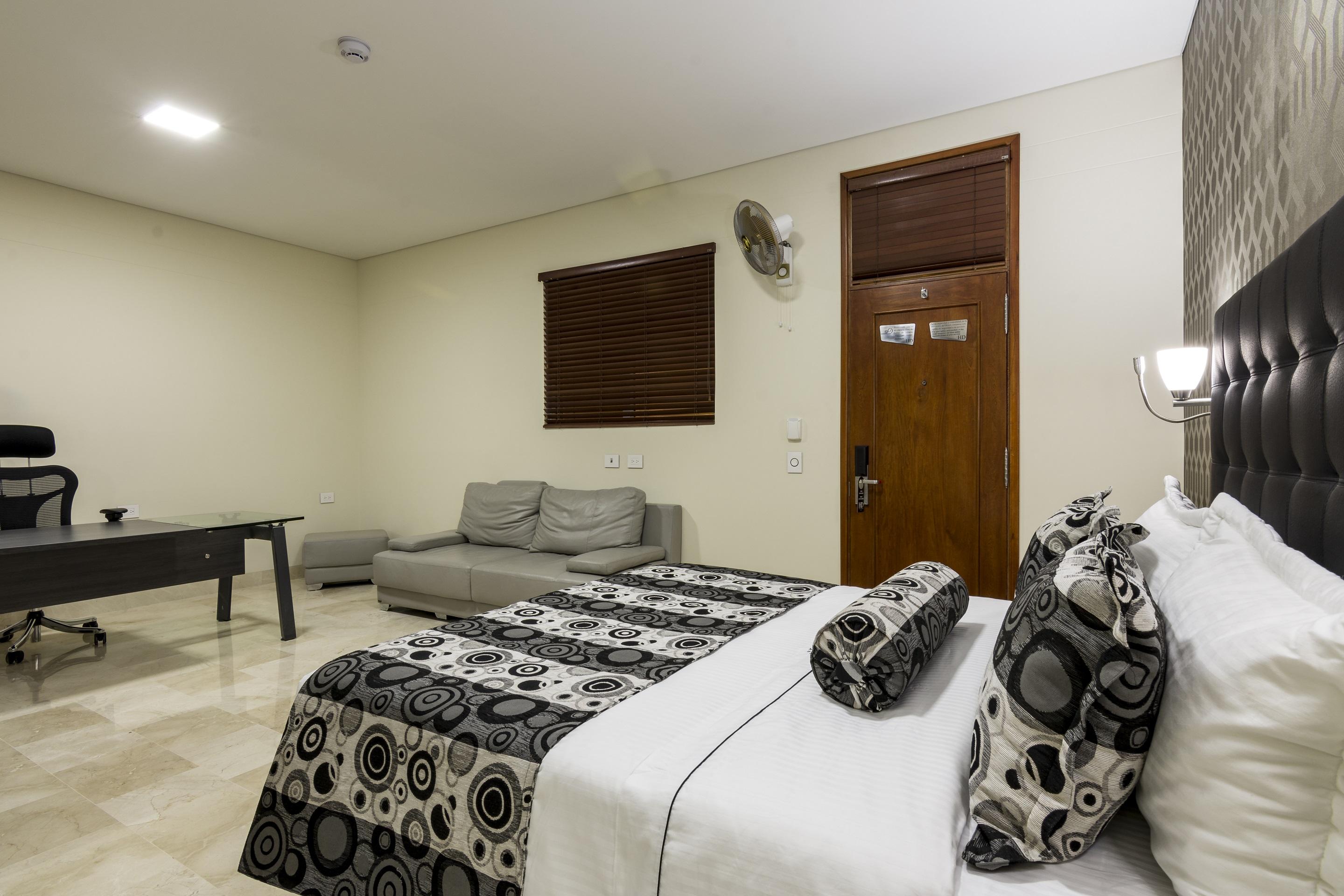 Hotel Dorado La 70 ميديلين المظهر الخارجي الصورة