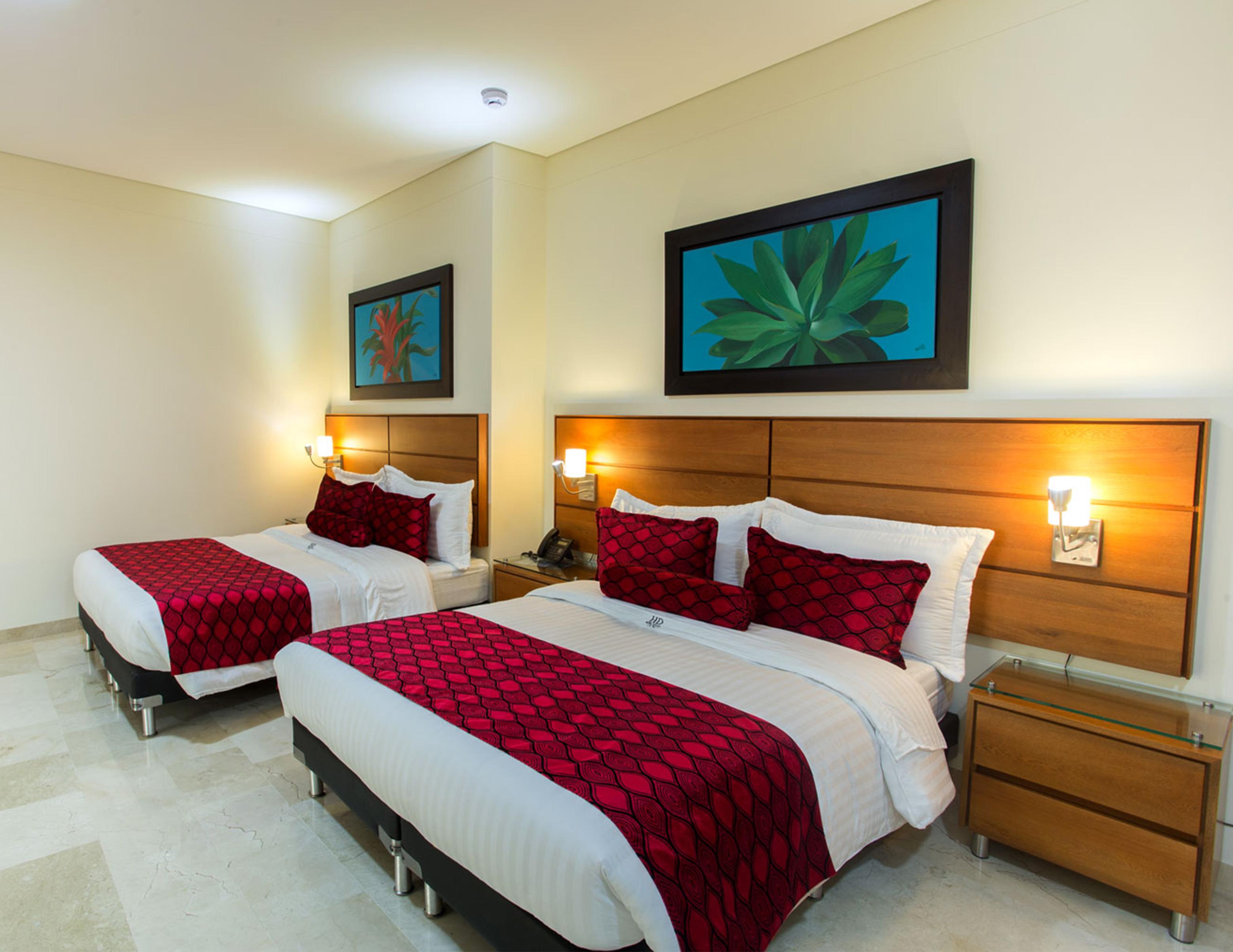 Hotel Dorado La 70 ميديلين المظهر الخارجي الصورة