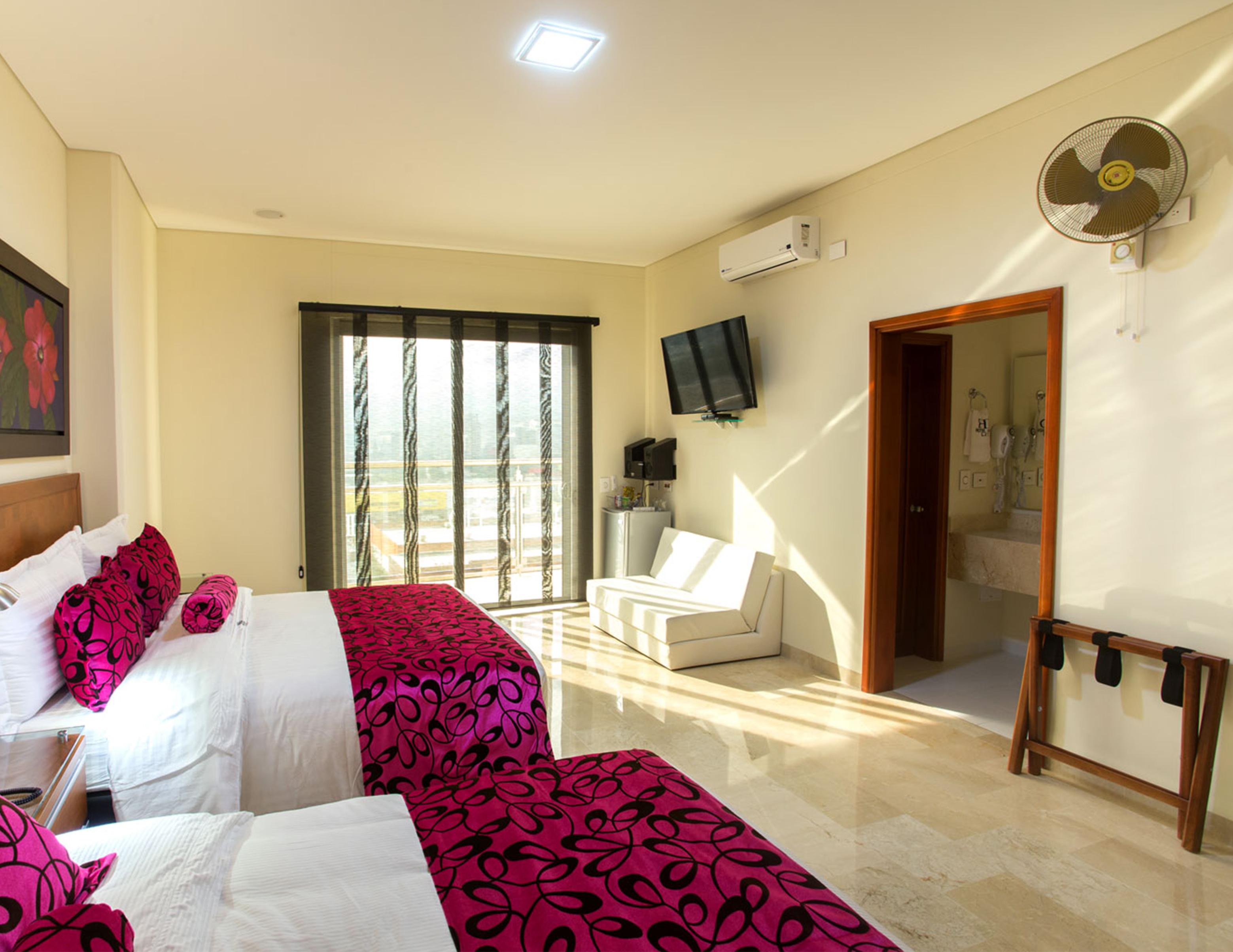 Hotel Dorado La 70 ميديلين المظهر الخارجي الصورة