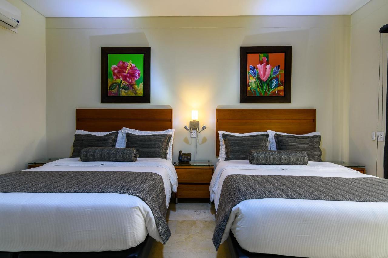 Hotel Dorado La 70 ميديلين المظهر الخارجي الصورة