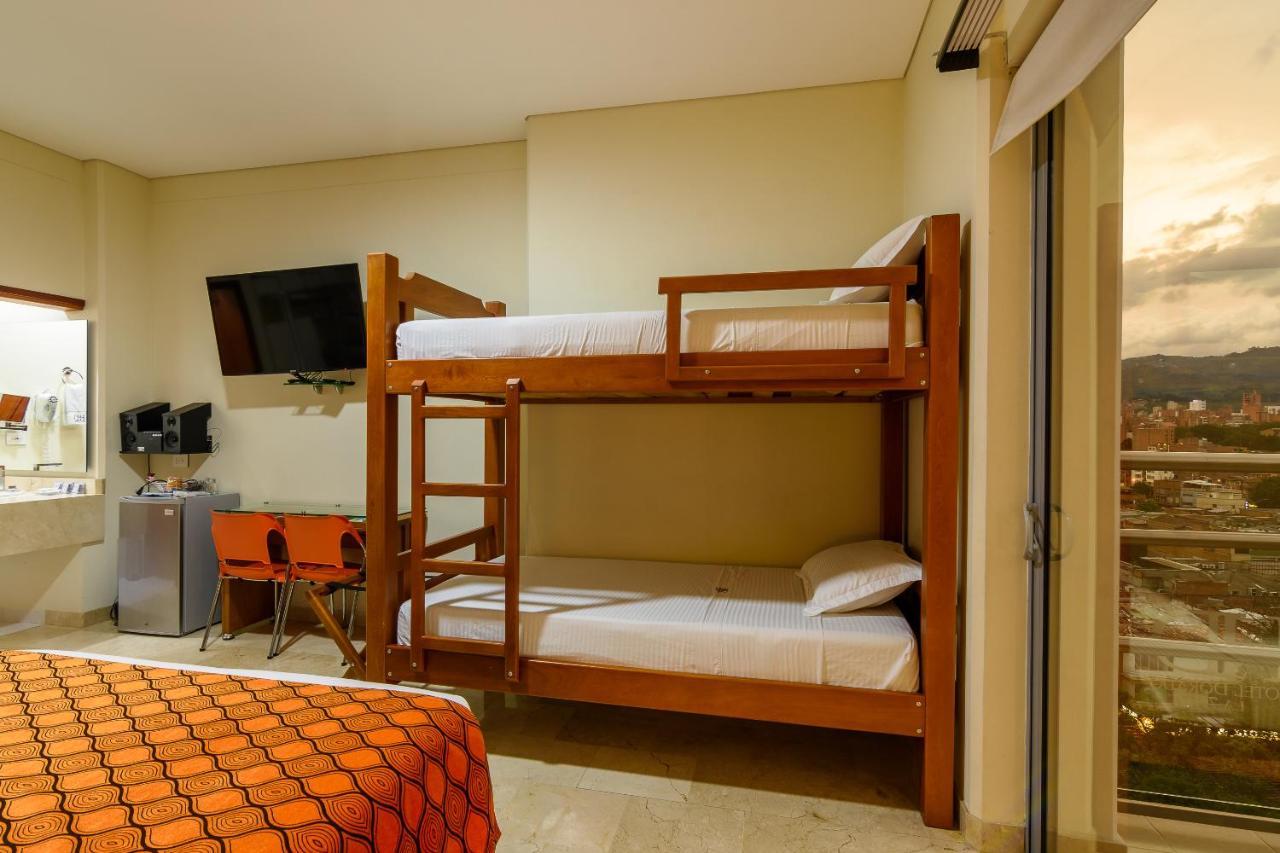 Hotel Dorado La 70 ميديلين المظهر الخارجي الصورة