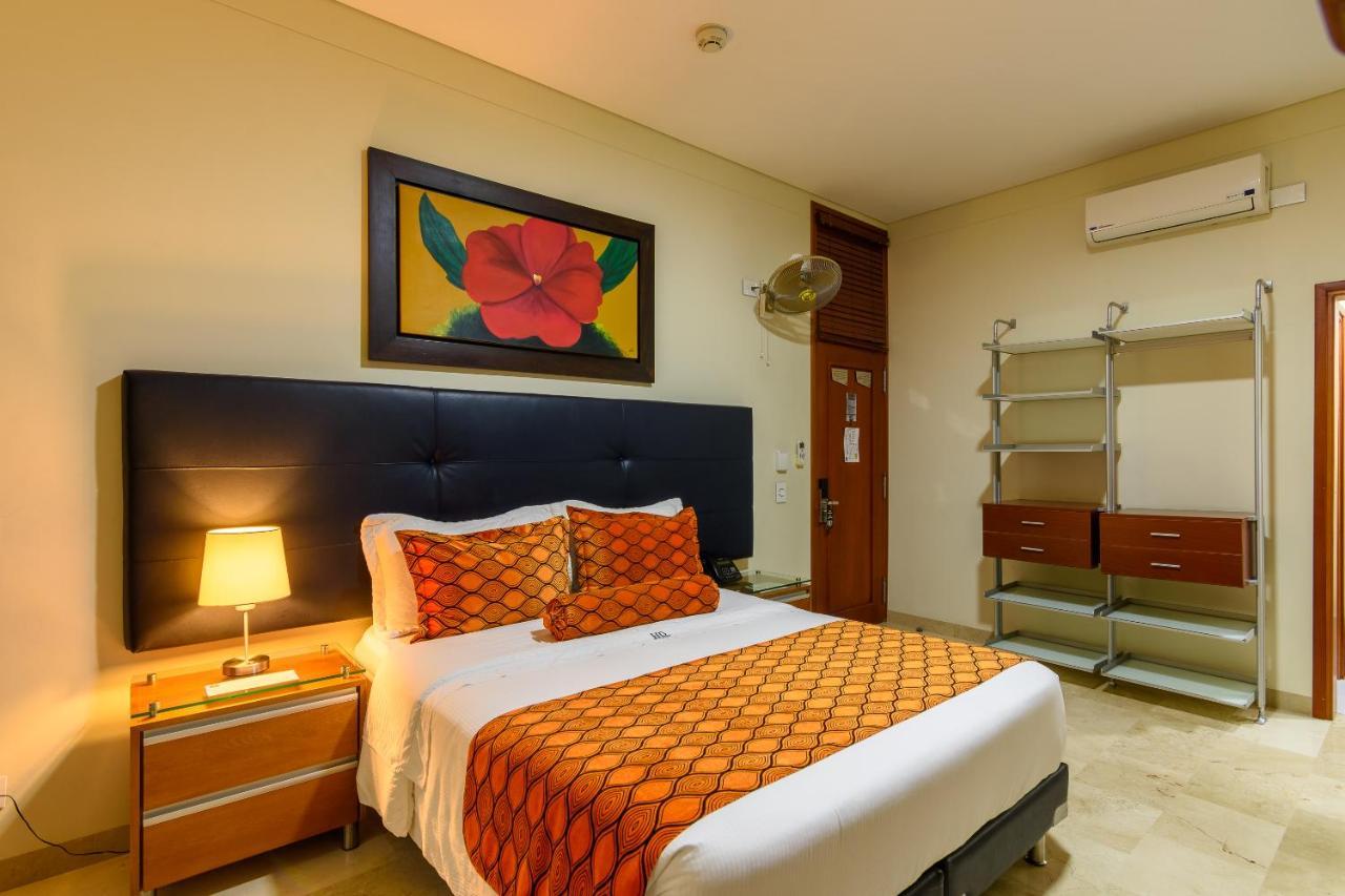 Hotel Dorado La 70 ميديلين المظهر الخارجي الصورة