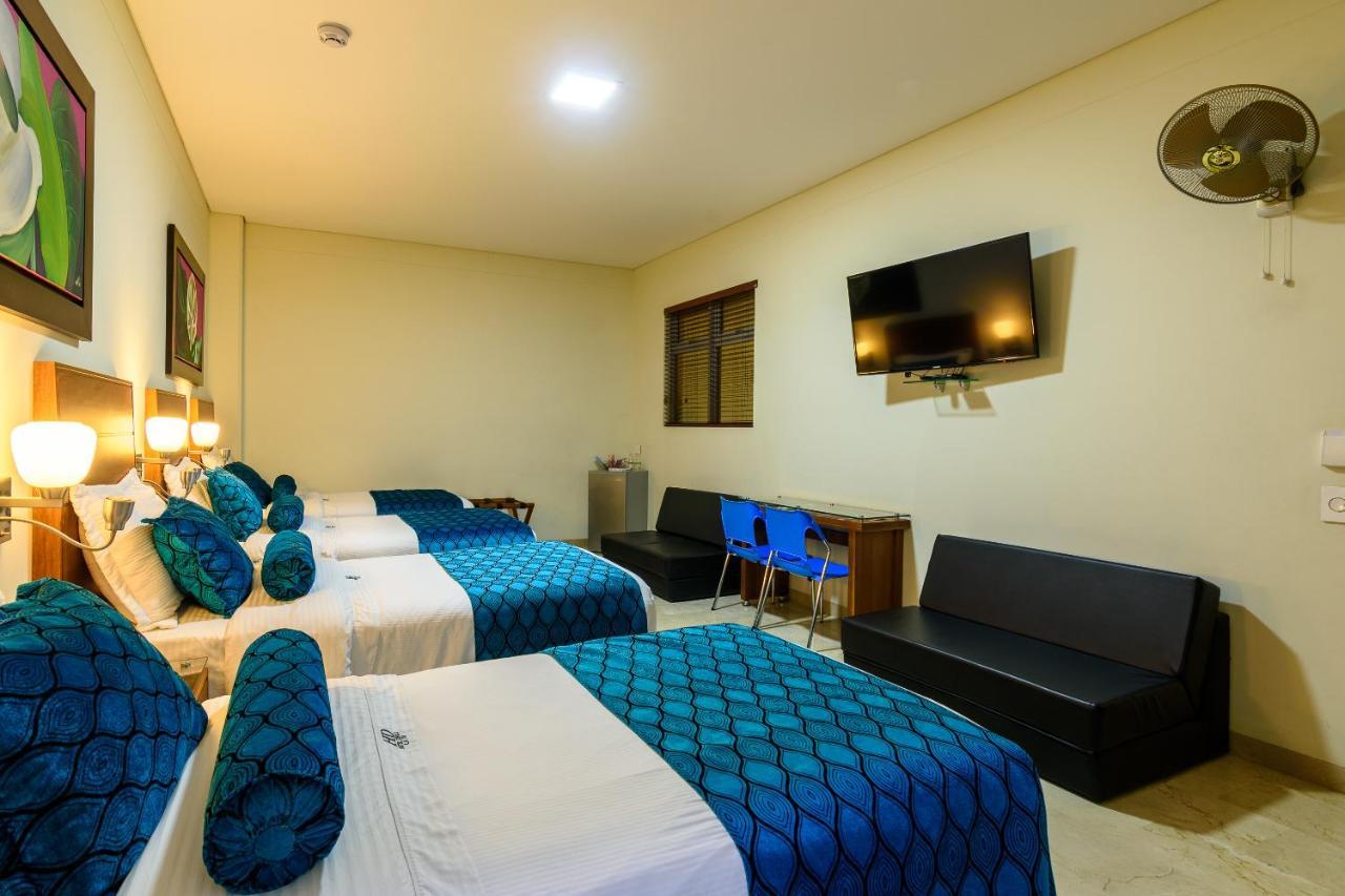 Hotel Dorado La 70 ميديلين المظهر الخارجي الصورة