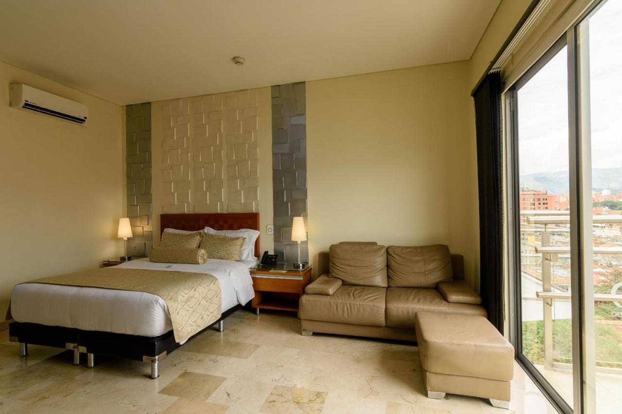Hotel Dorado La 70 ميديلين المظهر الخارجي الصورة