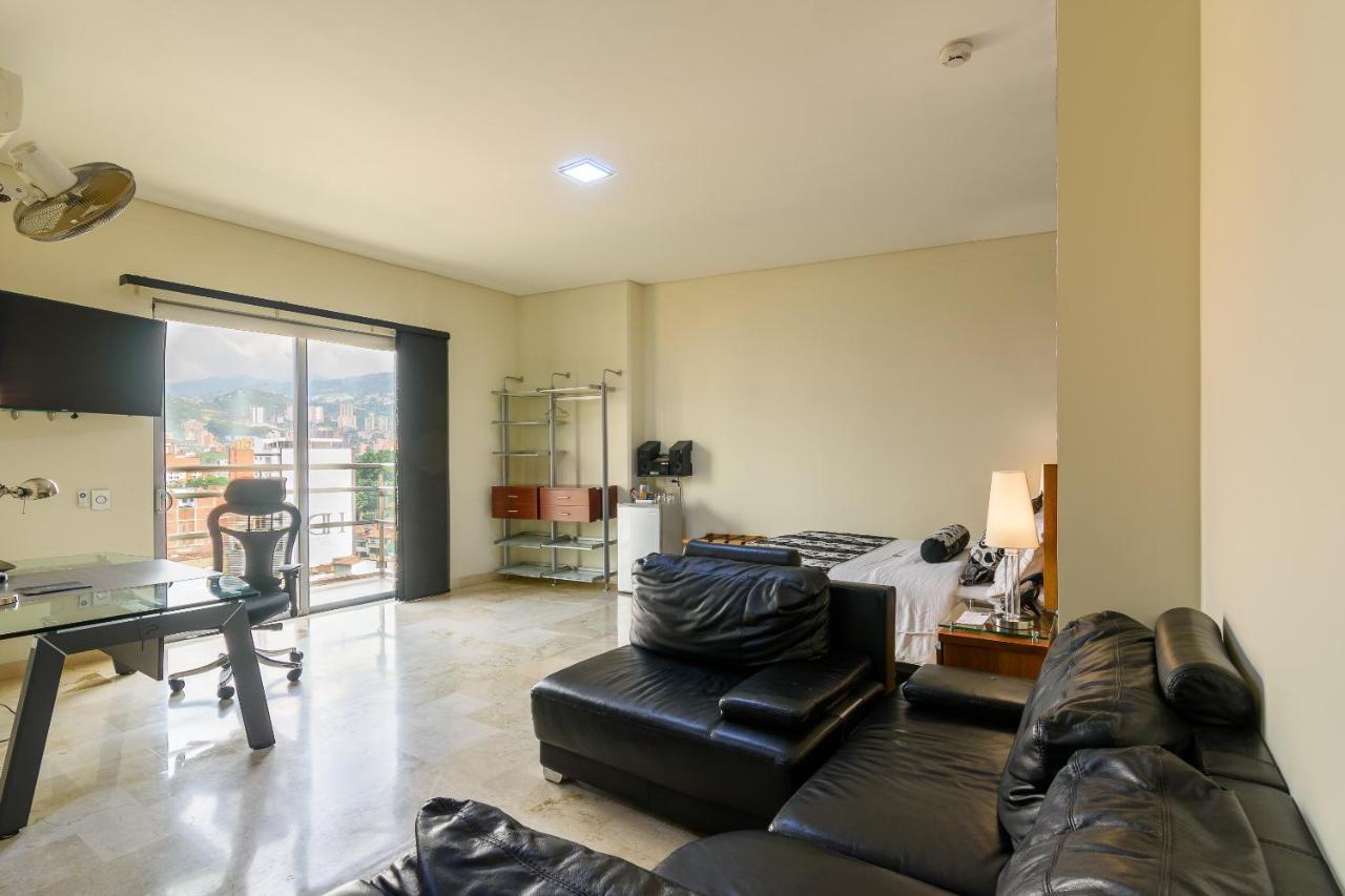 Hotel Dorado La 70 ميديلين المظهر الخارجي الصورة