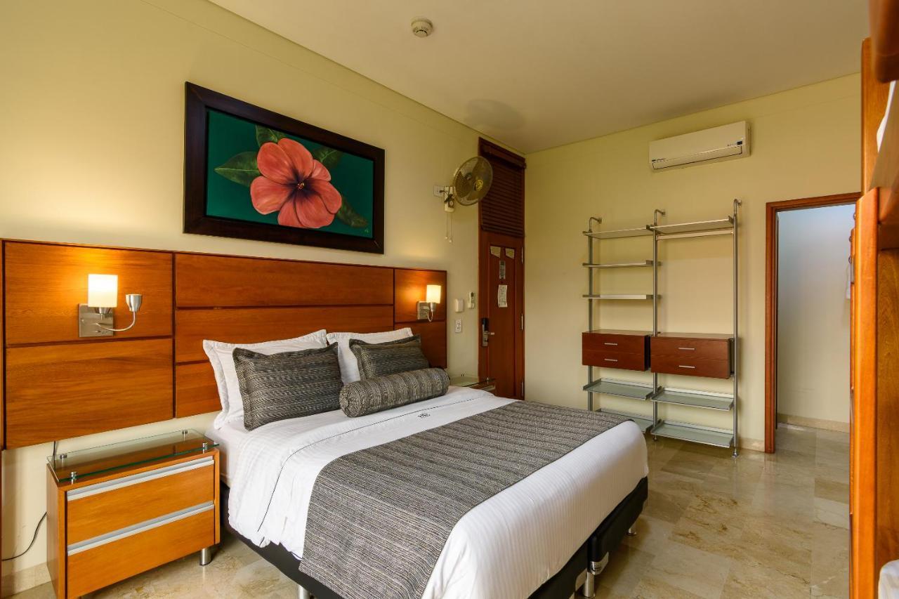 Hotel Dorado La 70 ميديلين المظهر الخارجي الصورة