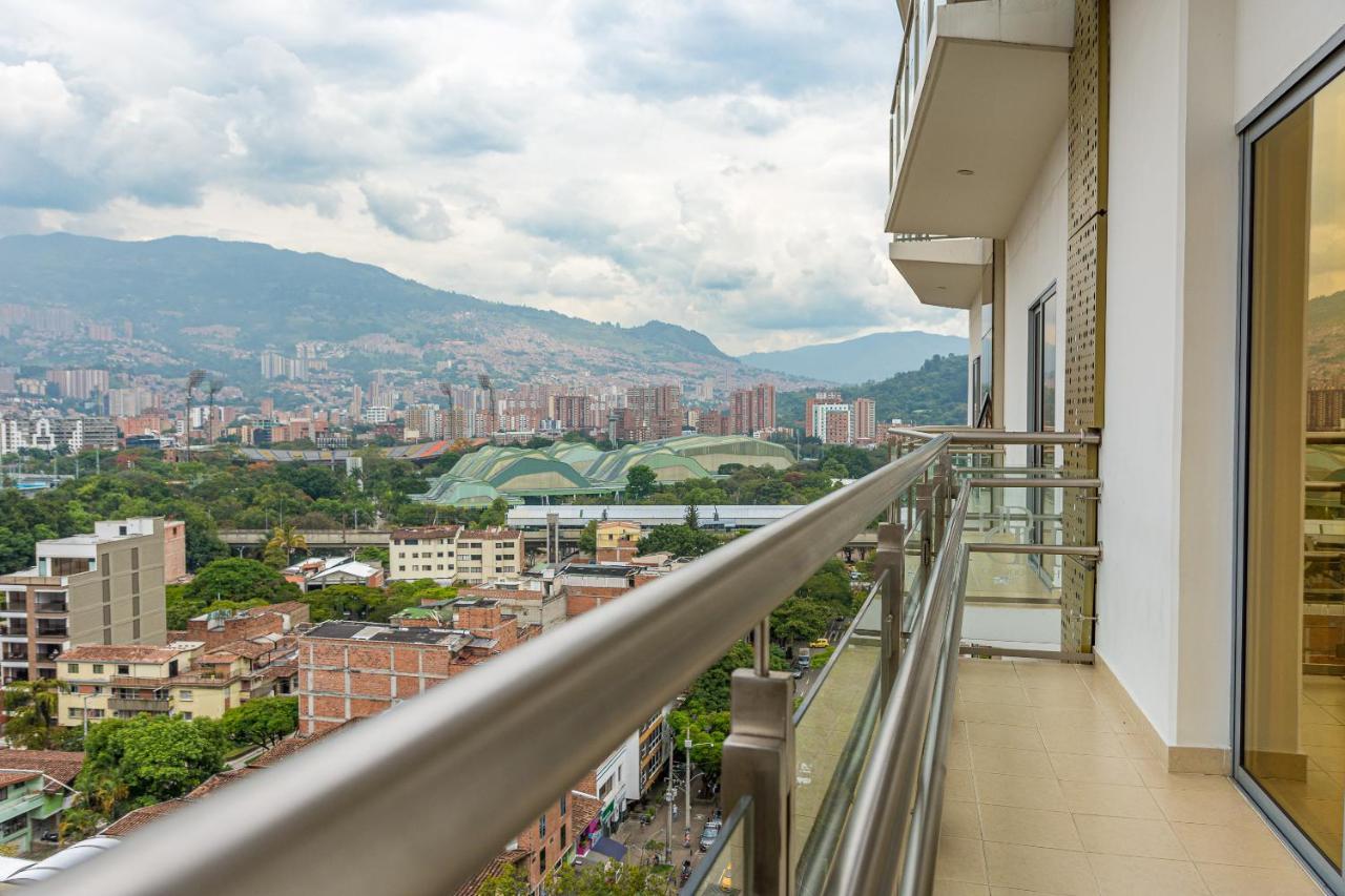 Hotel Dorado La 70 ميديلين المظهر الخارجي الصورة