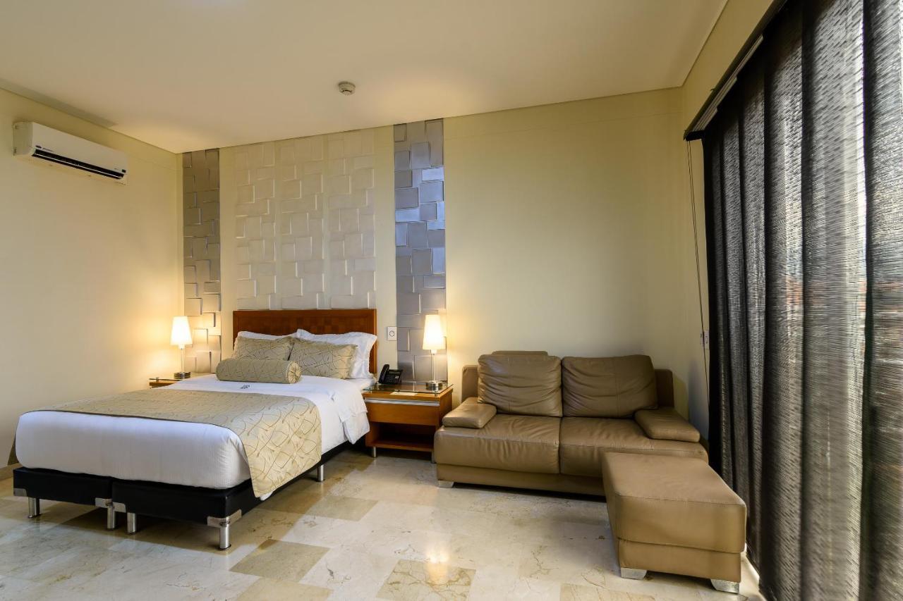 Hotel Dorado La 70 ميديلين المظهر الخارجي الصورة