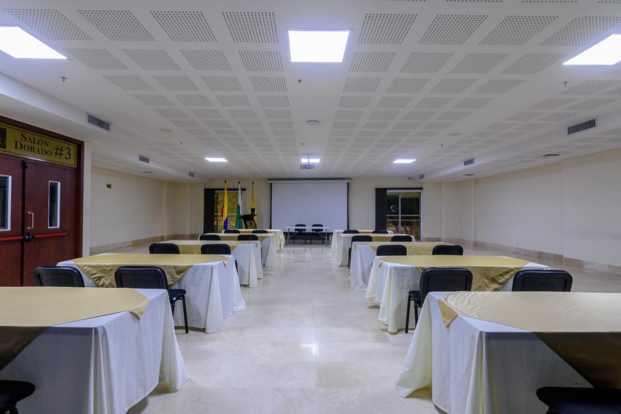 Hotel Dorado La 70 ميديلين المظهر الخارجي الصورة