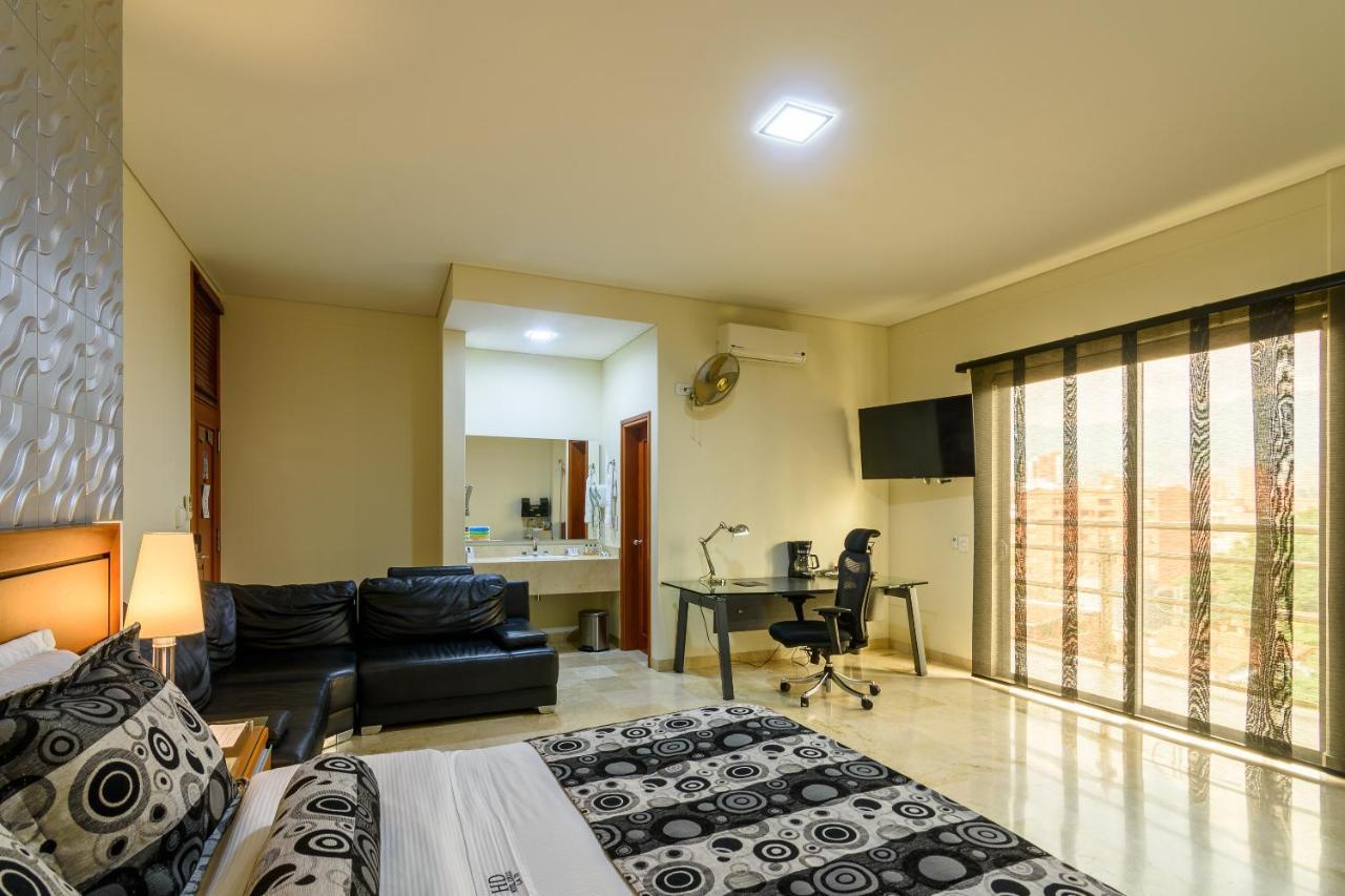 Hotel Dorado La 70 ميديلين المظهر الخارجي الصورة