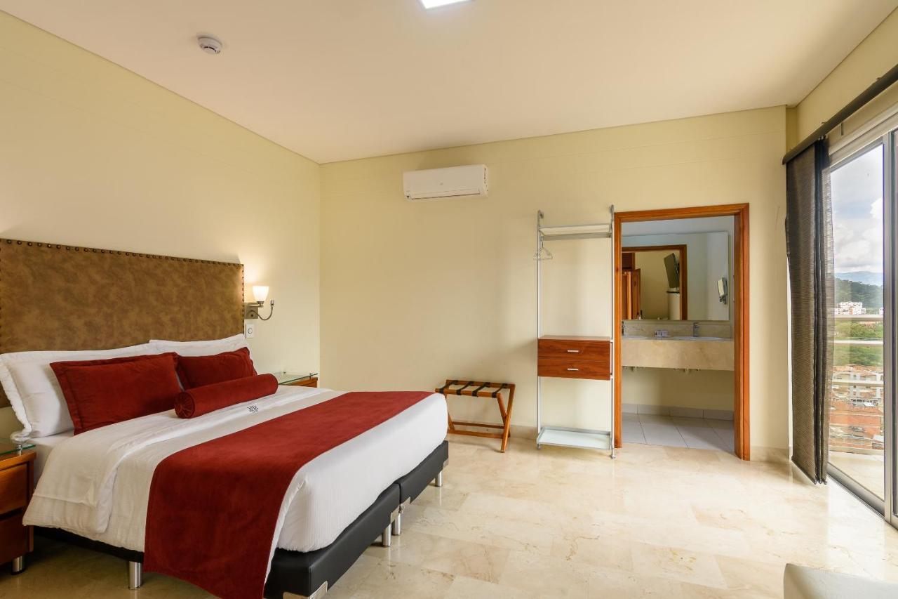 Hotel Dorado La 70 ميديلين المظهر الخارجي الصورة