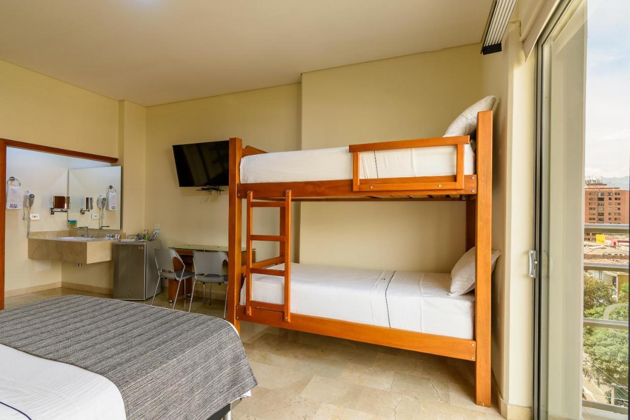 Hotel Dorado La 70 ميديلين المظهر الخارجي الصورة