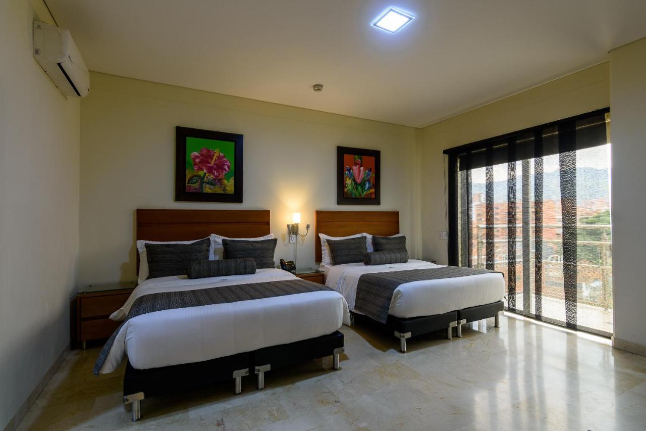 Hotel Dorado La 70 ميديلين المظهر الخارجي الصورة