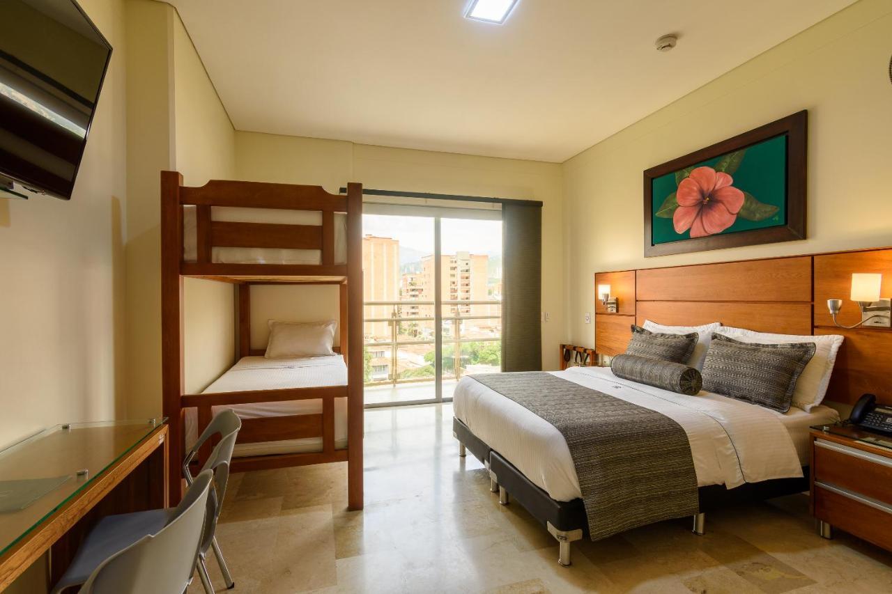 Hotel Dorado La 70 ميديلين المظهر الخارجي الصورة