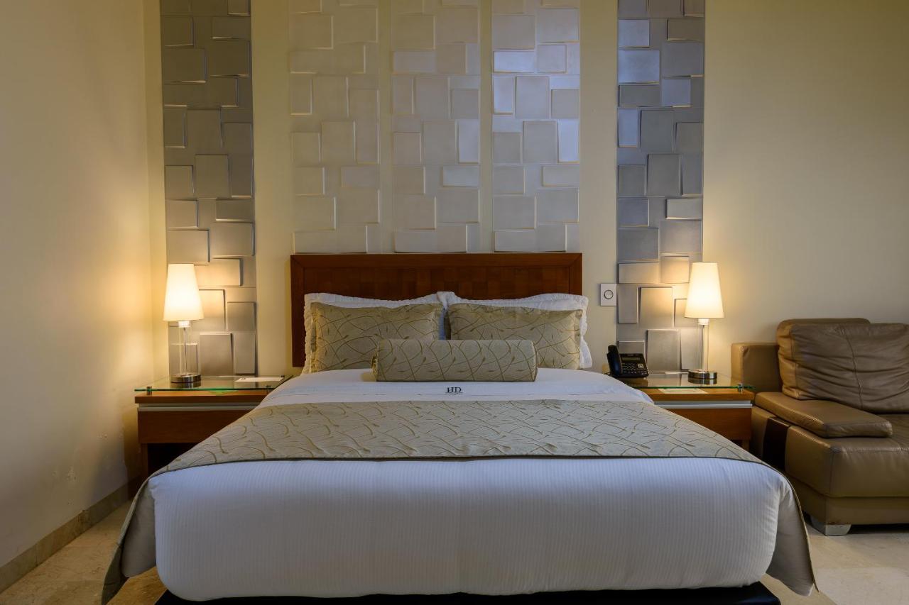 Hotel Dorado La 70 ميديلين المظهر الخارجي الصورة
