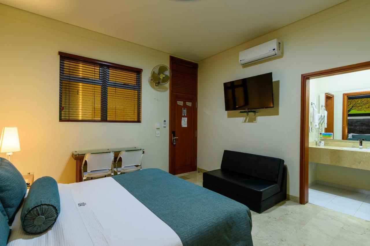 Hotel Dorado La 70 ميديلين المظهر الخارجي الصورة