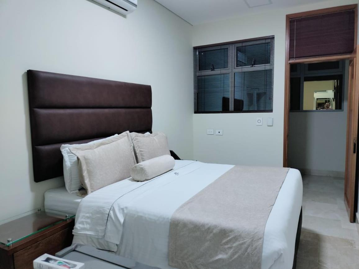 Hotel Dorado La 70 ميديلين المظهر الخارجي الصورة