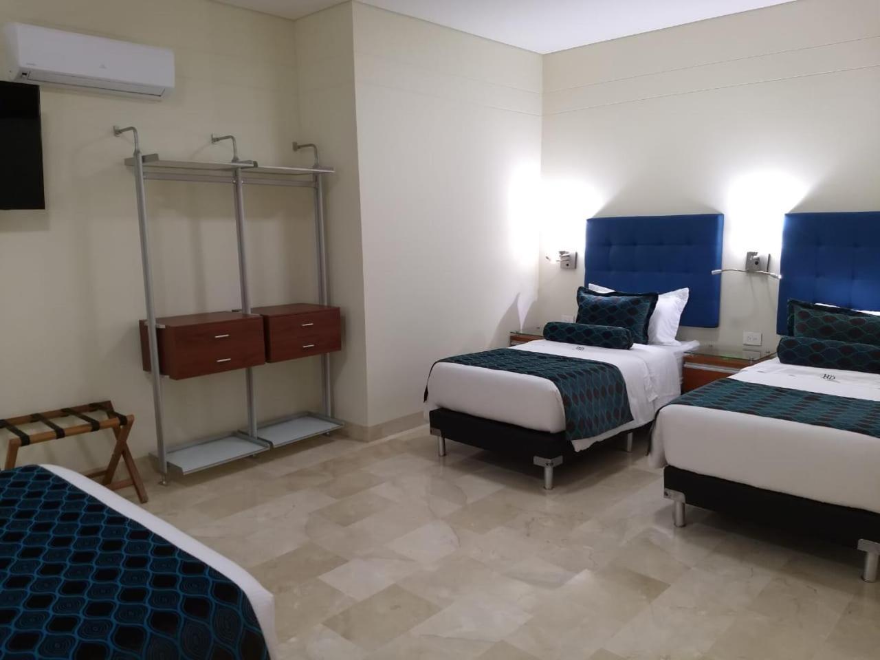 Hotel Dorado La 70 ميديلين المظهر الخارجي الصورة