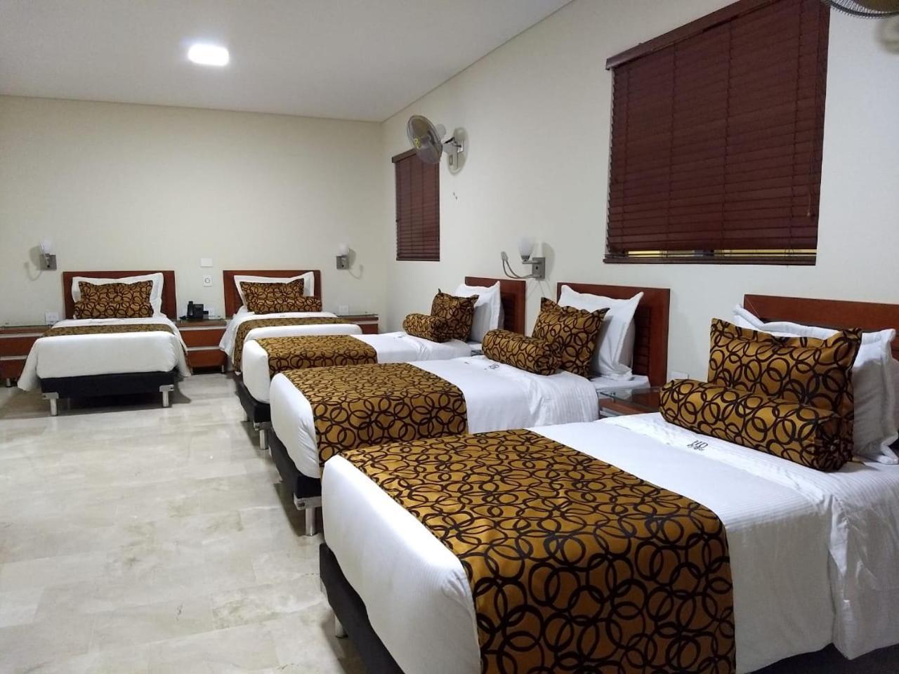 Hotel Dorado La 70 ميديلين المظهر الخارجي الصورة
